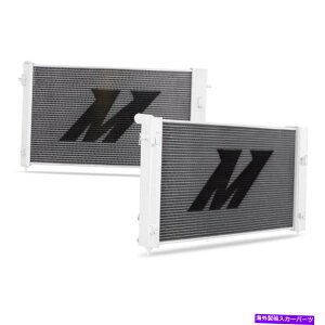 Radiator Mishimoto 2004|eBAbNGTOptH[}XA~jEWG[^[ Mishimoto 2004 Pontiac GTO Performance Aluminum Radiator