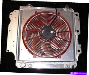 Radiator Jeep TJ YJ Wrangler FFD Extreme Electric Cooling Fan Kit��Aluminum Radiator !! JEEP TJ YJ WRANGLER FFD EXTREME ELECTRIC COOLING FAN KIT & ALUMINUM RADIATOR!!�y���s�A���i�z