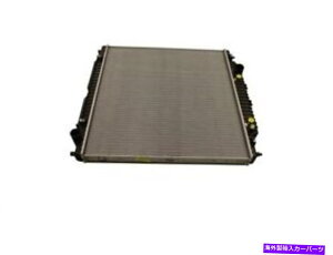 Radiator 2003�N����2004�N�̃��W�G�[�^�[Ford F350 Super Duty 6.0L V8 ZV866WZ���W�G�[�^�[ Radiator For 2003-2004 Ford F350 Super Duty 6.0L V8 ZV866WZ Radiator�y���s�A���i�z