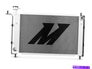 Radiator mmrad mus 94b�~�V���gmmrad mus 94b�u���P�b�g�A���~�j�E�����W�G�[�^�[�݊� Mmrad Mus 94B Mishimoto Mmrad Mus 94B Bracketed Aluminum Radiator Compatible�y���s�A���i�z