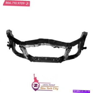 Radiator [JsbNAbvWG[^[T|[gAZu2012-2015z_pCbgX|[c[eBeB Local Pickup Radiator Support Assembly Fits 2012-2015 Honda Pilot Sport Utility