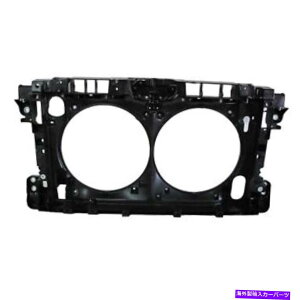 Radiator �V�����A�t�^�[�}�[�P�b�g�t�����g���W�G�[�^�[�T�|�[�g625009HS0A New Aftermarket Front Radiator Support 625009HS0A