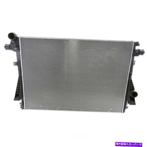 Radiator WG[^[f\221-9475 Radiator DENSO 221-9475