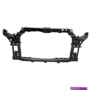 Radiator ���W�G�[�^�[�T�|�[�gKI1225163C 64101B2000 for kia soul 2014-2017 Radiator Support KI1225163C 64101B2000 for Kia Soul 2014-2017�y���s�A���i�z