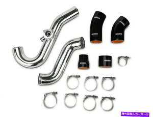 Radiator Mishimoto MMICP-MUS4-15P-�C���^�[�N�[���[�p�C�v�L�b�g Mishimoto MMICP-MUS4-15P - Intercooler Pipe Kit�y���s�A���i�z