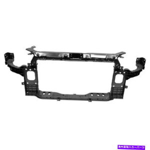 Radiator �V�����A�t�^�[�}�[�P�b�g�t�����g���W�G�[�^�[�T�|�[�g64101B0000 New Aftermarket Front Radiator Support 64101B0000�y���s�A���i�z