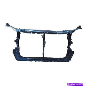 Radiator TO1225328�t�����g���W�G�[�^�[�T�|�[�g2015-2017�g���^�J����CAPA�ɓK�� TO1225328 Front Radiator Support fits 2015-2017 TOYOTA CAMRY CAPA�y���s�A���i�z