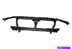 Radiator 08-12YpXt@C_[̃tgWG[^[T|[giNI1225179Cj Front Radiator Support for 08-12 Nissan Pathfinder (NI1225179C)