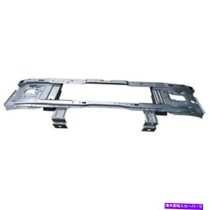Radiator FO1225222�V���������p�t�����g���W�G�[�^�[�T�|�[�g��15-19 E350�X�[�p�[�f���[�e�B�ɓK�����܂� FO1225222 New Replacement Front Radiator Support Fits 15-19 E350 Super Duty�y���s�A���i�z