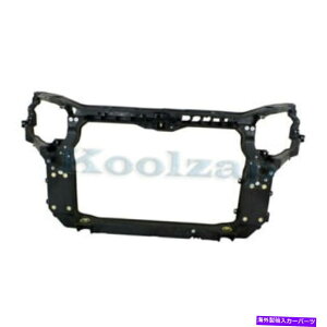 Radiator 14-15��Sorento 2.4L/3.3L���W�G�[�^�[�T�|�[�g�R�A�A�Z���u��KI1225162 641011U500 For 14-15 Sorento 2.4L/3.3L Radiator Support Core Assembly KI1225162 641011U500