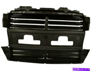 Radiator tH[hGNXv[[x@C^[Zv^[[eBeBPD45M6̃WG[^[Vb^[AZu Radiator Shutter Assembly For Ford Explorer Police Interceptor Utility PD45M6