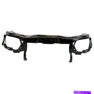 Radiator 2010N-2015V{[iV{[jJ}WG[^[T|[g-2014 fits 2010 - 2015 Chevrolet (Chevy) Camaro Radiator Support Replacement - 2014