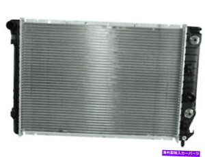 Radiator 01-04�̃��W�G�[�^�[Chevy Corvette MJ67Z3 GM OE Lifetime�ۏ�AC�f���R Radiator For 01-04 Chevy Corvette MJ67Z3 GM OE Lifetime Warranty AC Delco�y���s�A���i�z