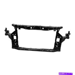 Radiator VtgWG[^[T|[g{g̃tBbg2016-2020 Kia Optima 64101D5000 CAPA-P New Front Radiator Support Bolt In fits 2016-2020 KIA Optima 64101D5000 CAPA-P