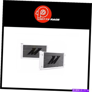 Radiator �~�V���gMMRAD-GTO-05-05-06�|���e�B�A�b�NGTO�̃p�t�H�[�}���X�A���~�j�E�����W�G�[�^�[ Mishimoto MMRAD-GTO-05 - Performance Aluminum Radiator For 05-06 Pontiac GTO