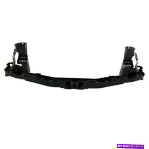 Radiator 10-17CAPAV{[GNCmbNXeCtgWG[^[T|[gAZuGM1225278C CAPA For 10-17 Chevy Equinox Terrain Front Radiator Support Assembly GM1225278C