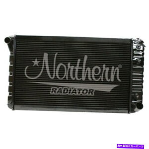 Radiator CR366V{[C/KV[YsbNAbvWG[^[-28 1/4 x 17 x 1 7/8RA CR366 Chevrolet C/K Series Pickup Radiator - 28 1/4 x 17 x 1 7/8 Core