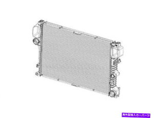 Radiator S550 CL550 S600 S63 AMG S65 2010 2007 2008 2008 2009 2011 2012�̃��W�G�[�^�[4FVT62 Radiator 4FVT62 for S550 CL550 S600 S63 AMG S65 2010 2007 2008 2009 2011 2012�y���s�A���i�z