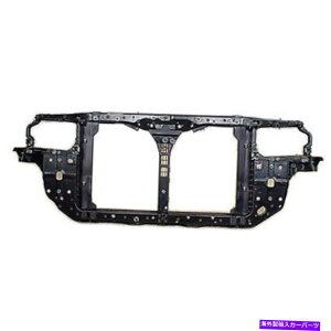 Radiator HY1225160ptgWG[^[T|[g2009-2010q_C\i^Jp HY1225160 Replacement Front Radiator Support Fits 2009-2010 Hyundai Sonata CAPA
