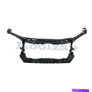 Radiator 13-18 ES300H/ES350 2.5L/3.5LWG[^[T|[gAZuX`[LX1225121CCAPA CAPA For 13-18 ES300h/ES350 2.5L/3.5L Radiator Support Assembly Steel LX1225121C