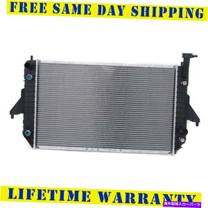 Radiator 1995�N�̃��W�G�[�^�[Chevy Astro GMC Safari 4.3L V6������������ Radiator For 1995 Chevy Astro GMC Safari 4.3L V6 Fast Free Shipping�y���s�A���i�z