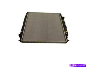 Radiator 03-04�t�H�[�hF250�X�[�p�[�f���[�e�BF350����F550 F450 6.0L V8 JP43M4�̃��W�G�[�^�[ Radiator For 03-04 Ford F250 Super Duty F350 Excursion F550 F450 6.0L V8 JP43M4�y���s�A���i�z