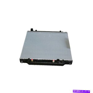 Radiator F250 F350 F450 F550 SuperDuty 6.8L V10 7.3L̃WG[^[AZu Radiator Assembly For Excursion F250 F350 F450 F550 SuperDuty 6.8L V10 7.3L