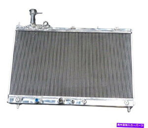 Radiator Blitz 18854 Mitsubishi Lancer Evo IV CN9A�̃��[�X���W�G�[�^�[ZS Blitz 18854 Racing Radiator ZS for Mitsubishi Lancer Evo Iv CN9A 1996Aug-1998Jan�y���s�A���i�z