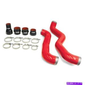 Radiator Banks Power Fit 11-16 Chevy/GMC 2500HD/3500HDfB[[6.6Lu[Xg`[uAbvO[hLbg Banks Power Fit 11-16 Chevy/GMC 2500HD/3500HD Diesel 6.6L Boost Tube Upgrade Kit