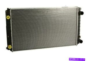 Radiator 1997�N����1998�N��Audi A8 Quattro��Nissens Radiator Nissens Radiator for 1997-1998 Audi A8 Quattro�y���s�A���i�z