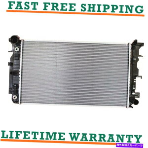 Radiator 07-14 Freightliner Dodge Sprinter 2500 3500 L4 V6_CNgtBbg̃WG[^[ Radiator For 07-14 Freightliner Dodge Sprinter 2500 3500 L4 V6 Direct Fit
