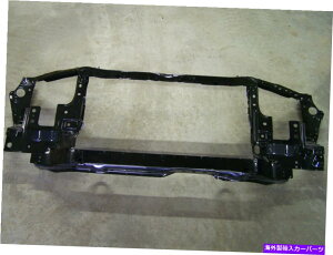 Radiator Oiginal Mazda Protege New Factory Front Radiator Core Support 1999��2000 Oiginal Mazda Protege New Factory Front Radiator Core Support 1999 & 2000�y���s�A���i�z