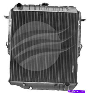 Radiator �����h�N���[�U�[HZJ78 HZJ79 HDJ78 HDJ79�}�j���A��99-06�R�A560x525x70mm�̃��W�G�[�^�[ Radiator FOR LANDCRUISER HZJ78 HZJ79 HDJ78 HDJ79 Manual 99-06 Core 560x525x70mm�y���s�A���i�z
