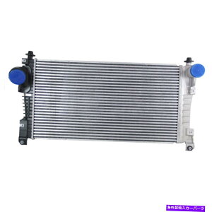 Radiator Chevy Silverado 3500 HD/3500�N���V�b�N�C���^�[�N�[���[2007-2010�̏ꍇ| 6.6DT GM3012120 For Chevy Silverado 3500 HD/3500 Classic Intercooler 2007-2010 | 6.6DT GM3012120�y���s�A���i�z