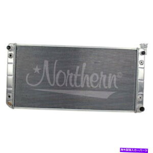 Radiator m[U205069A~jEWG[^[88-93V{[GMC C/KsbNAbvK5uU[34 "RA Northern 205069 Aluminum Radiator 88-93 Chevy GMC C/K Pickup K5 Blazer 34" Core