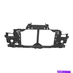 Radiator VtgWG[^[T|[gڌK2003-2017V{[GNXvX New Front Radiator Support Direct Replacement Fits 2003-2017 Chevrolet Express
