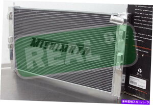 Radiator Mishimoto 2008+ Mitsubishi Lancer Evolution Evo x 10 Aluminum X-Line Radiator Mishimoto 2008+ Mitsubishi Lancer Evolution Evo X 10 Aluminum X-LINE Radiator