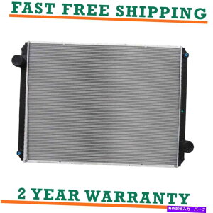 Radiator ����/navistar 4900 8100 5000 9800 4600 Genesis NAV05�̃��W�G�[�^�[ Radiator For International/Navistar 4900 8100 5000 9800 4600 Genesis NAV05