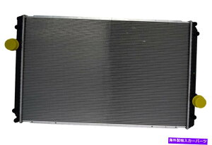 Radiator International Harvester Prostar 9400i SBA NAV19PA�̃��W�G�[�^�[ Radiator For International Harvester ProStar 9400i SBA NAV19PA�y���s�A���i�z
