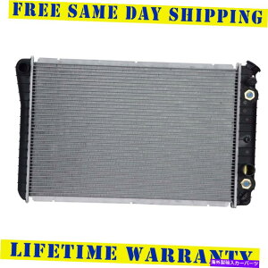 Radiator 1982-1992�̃��W�G�[�^�[�V�{���[�J�}��2.5L 2.8L 3.1L 5.0L 5.7L������������ Radiator For 1982-1992 Chevy Camaro 2.5L 2.8L 3.1L 5.0L 5.7L Fast Free Shipping�y���s�A���i�z