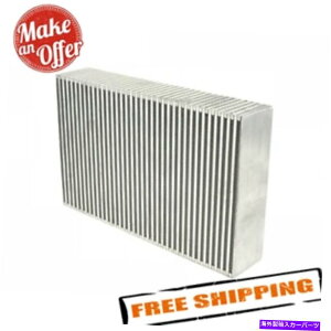 Radiator CSF 8117WWG[^[C^[N[[RA CSF 8117W Radiator Intercooler Core