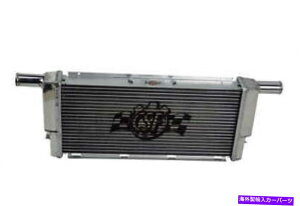 Radiator |VF991PC}{NX^[JCSFnC[VOWG[^[ CSF High Racing Radiator for Porsche 991 Cayman Boxster Carrera
