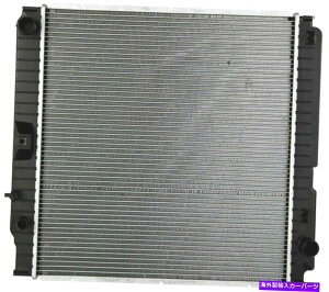Radiator 03-05�̃��W�G�[�^�[�����J�[���A�r�G�[�^�[4.6L V8�������������i�� Radiator For 03-05 Lincoln Aviator 4.6L V8 Fast Free Shipping Great Quality�y���s�A���i�z