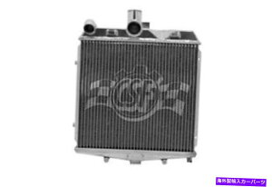 Radiator 05-11|VF911J/GT3 RSCSFEWG[^[i997j CSF Right Side Radiator for 05-11 Porsche 911 Carrera/GT3 RS (997)