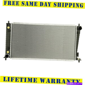 Radiator 1997�N����1998�N�̃��W�G�[�^�[FORD F150 F250 Expedition 4.2L 4.6L������������ Radiator For 1997-1998 Ford F150 F250 Expedition 4.2L 4.6L Fast Free Shipping�y���s�A���i�z