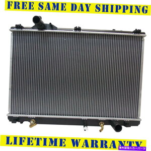Radiator 2007-2017�̃��W�G�[�^�[Lexus LS460 V8 4.6L������������ Radiator For 2007-2017 Lexus LS460 V8 4.6L Fast Free Shipping�y���s�A���i�z