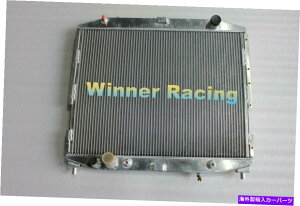Radiator Fit Bentley Mulsanne S 87-92; Rolls-Royce Silver Spirit 86-88�A���~�j�E�����W�G�[�^�[ Fit Bentley Mulsanne S 87-92;Rolls-Royce Silver Spirit 86-88 aluminum radiator�y���s�A���i�z