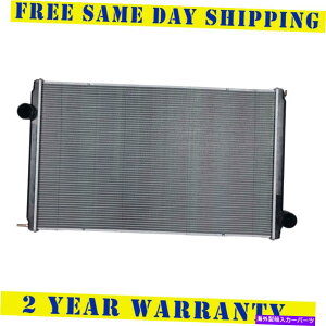 Radiator �X�^�[�����O�g���b�N�̃��W�G�[�^�[��L8500 A9500 LT9500 8.3L 10.3L for22pa�ɓK�����܂� RADIATOR FOR STERLING TRUCK FITS L8500 A9500 LT9500 8.3L 10.3L FOR22PA�y���s�A���i�z