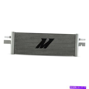 Radiator �~�V���gMMTC-SUP-20�g�����X�~�b�V�����N�[���[�A�g���^GR�X�[�v��3.0T�A2020+ Mishimoto MMTC-SUP-20 Transmission Cooler, fits Toyota GR Supra 3.0T, 2020+�y���s�A���i�z
