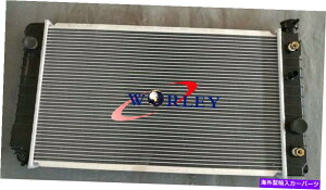 Radiator 681�V�{���[GMC�̃��W�G�[�^�[FITS S10 BLAZER BRAVADA S15 SONOMA JIMMY 4.3 V6 681 Radiator for Chevy GMC Fits S10 Blazer Bravada S15 Sonoma Jimmy 4.3 V6